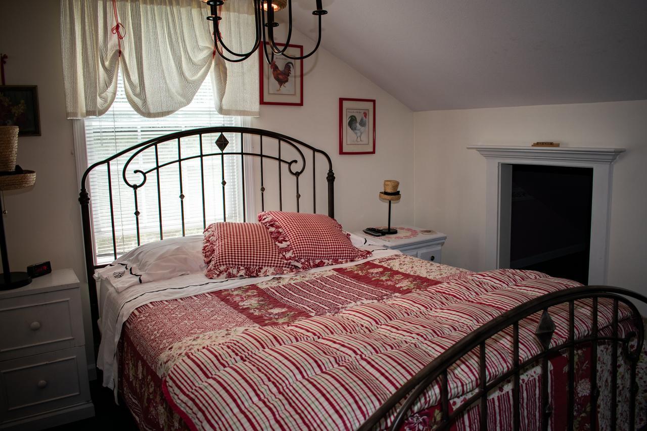 פורט אנג'לס Rooster Hill Guest House מראה חיצוני תמונה