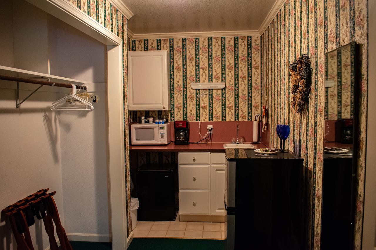 פורט אנג'לס Rooster Hill Guest House מראה חיצוני תמונה