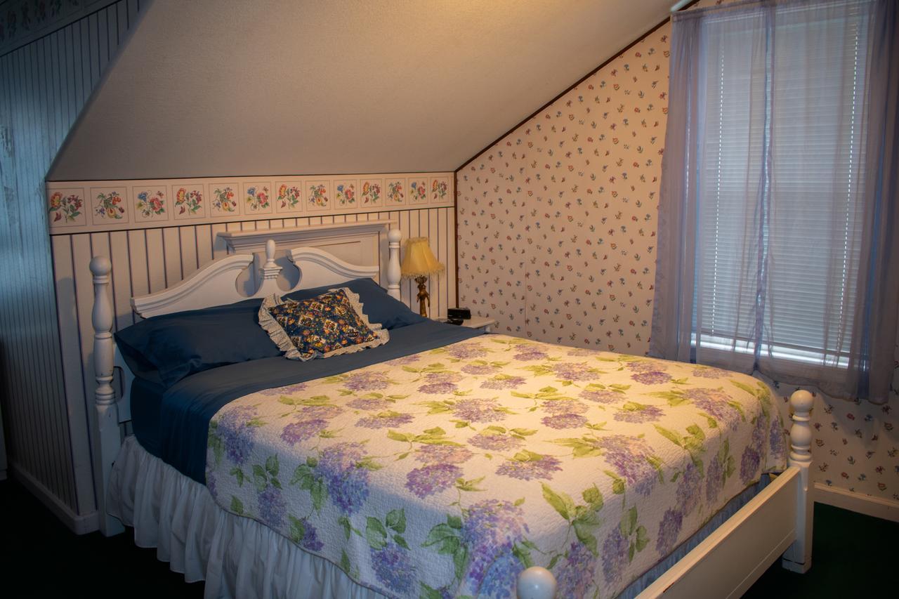 פורט אנג'לס Rooster Hill Guest House מראה חיצוני תמונה