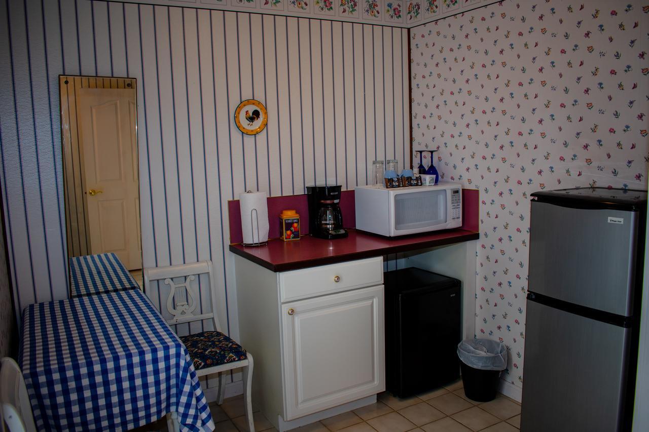 פורט אנג'לס Rooster Hill Guest House מראה חיצוני תמונה