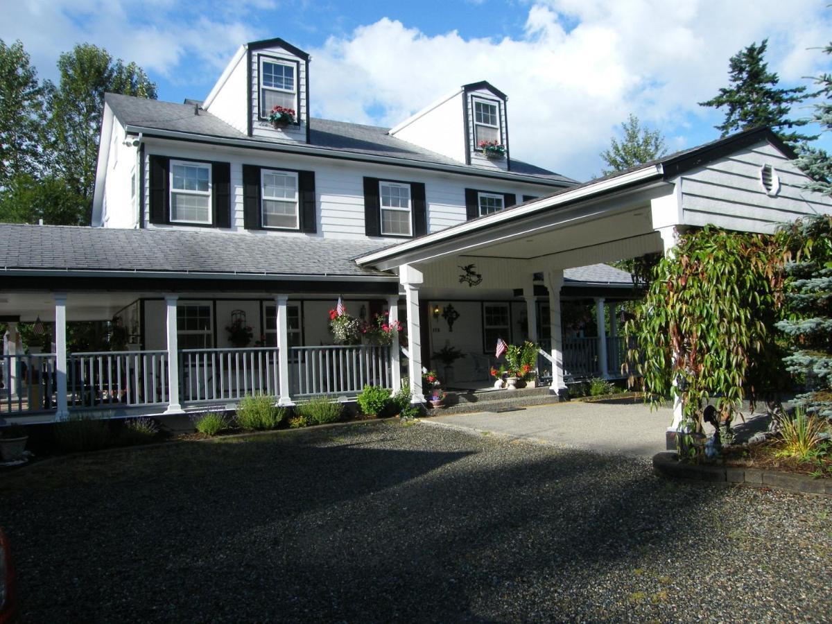 פורט אנג'לס Rooster Hill Guest House מראה חיצוני תמונה